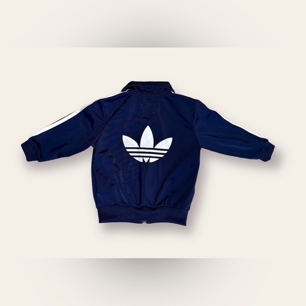 Jacket - Picture 2 of 3